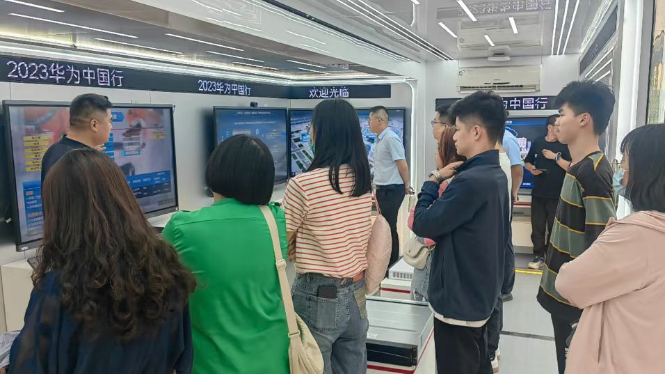 巡展拓市場(chǎng) | 向下扎根，向外生長(zhǎng)